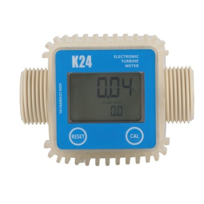 DIGITAL CONSUMPTION INDICATOR OILS PROPULSION K24  