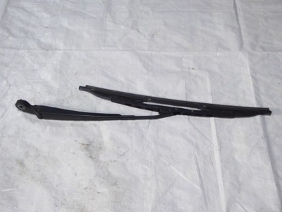 Щетка рычаг дворники задняя vw golf iv bora kombi фото №1