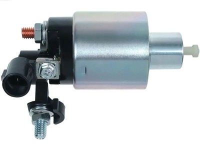 Вимикач електромагнітний, стартер as-pl ss5247s фото №1