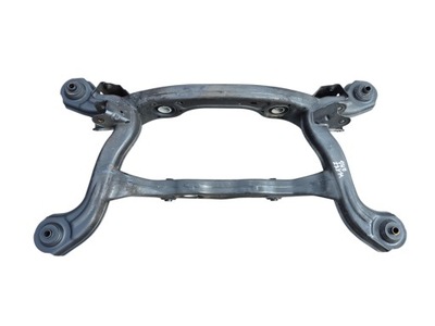 Подрамник подвеска задняя mercedes w177 amg фото №1