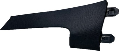 Bmw 4 f32 f33 f36 защита стойка c задняя левая 7311221 фото №1