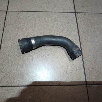Wąż трубка wody радиатора audi a6 s6 c5 4.2 v8 фото №1