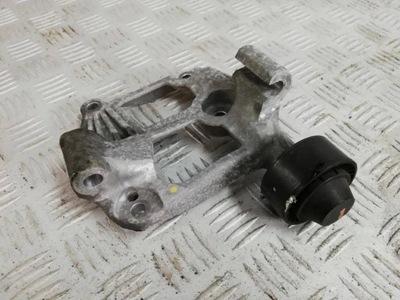 Кронштейн генератора c3 ii peugeot 208 9676865580 фото №1