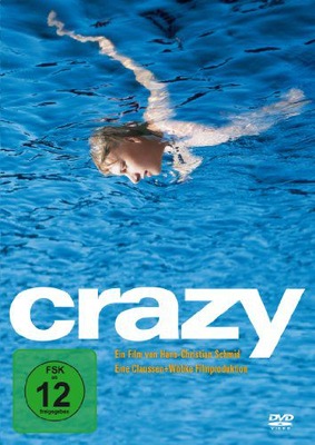 CRAZY (DVD)
