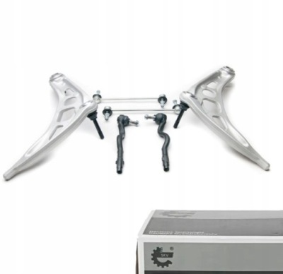 Esen skv 04skv330 набор ремонтный, рычаг поперечный фото №1