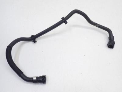 Wąż шланг трубка wody opel mokka ii b 1.2 turbo hn05 24r фото №1