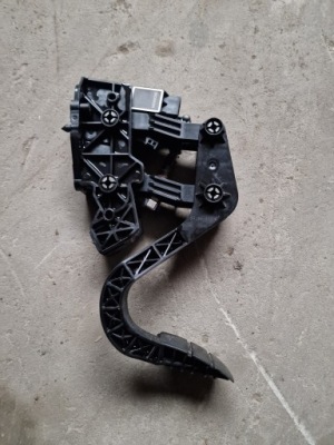 Педаль газа потенциометр scania r 2007508 фото №1