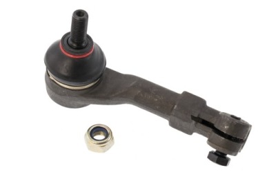 MASTER-SPORT ALLEMAGNE 12100-PCS-MS EMBOUT BARRE DE DIRECTION TRANSVERSALE 