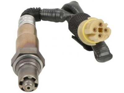 SONDA LAMBDA MERCEDES CLASE C CL203 3.2 3.5 02-08  