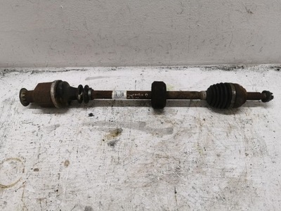 Приводной вал длинная правый перед renault twingo ii 1.2 16v фото №1