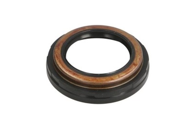 Сальник ступица corteco 19034928b фото №1