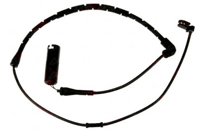 Trw датчик зносу гальмівних колодок land rover range rover фото №1