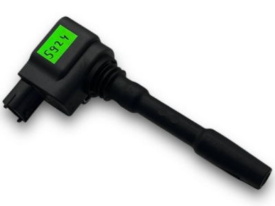 Maserati levante s q4 3.0 катушка зажигания 77430002 $j фото №1