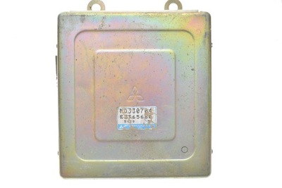 Бортовий комп'ютер colt v 1.3 md330704 e2t65680 фото №1