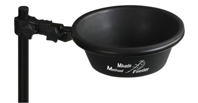 Mikado - UCHWYT - Z MISĄ OKRĄGŁĄ 25cm - op.1szt.