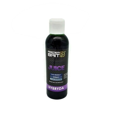 Feeder Bait Juice Hybryda Halibut Ananas 150ml