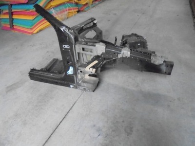 Mercedes s klasa w222 лонжерон чверть права фото №1