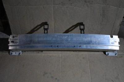 Idealna балка бампера задняя porsche taycan 1 фото №1