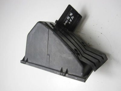 Корпус фильтра воздуха audi a6 c4 1.8 96r фото №1