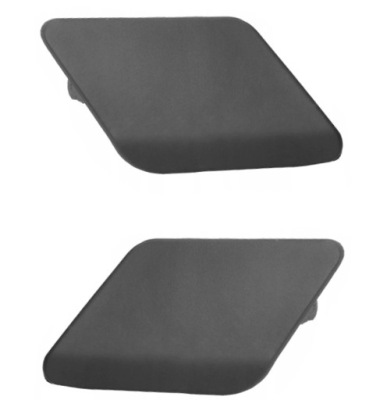 Заглушки омывателя l+p bmw 3 f30 f31 f34 f35 фото №1