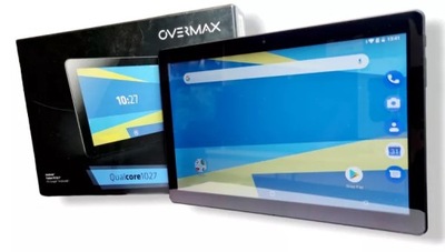 TABLET OVERMAX QUALCORE 1027 PUD