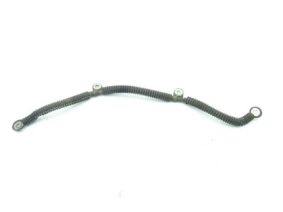 Fiat scudo i jumpy expert 99-06 2.0 jtd hdi rhz молдинг свеча накаливания фото №1