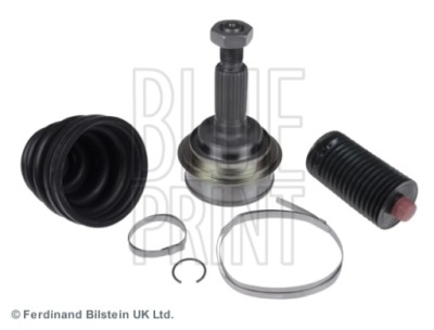 Шарнир наружный 10p2026-jpn toyota carina, corolla, фото №1