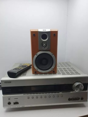 GŁOŚNIK JBL AMPLITUNER ONKYO TX SR608