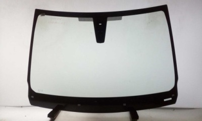 Стекло лобовое передняя peugeot partner iii / berlingo / proace city 2018- фото №1