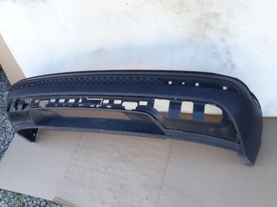 Спойлер бампера seat tarraco задня фото №1