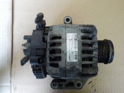 Opel corsa d 1.3 cdti генератор bd 13256933 фото №1