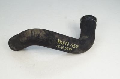 Alfa romeo 159 труба wąż воздуха 50508205 1.9 jtd b823 фото №1