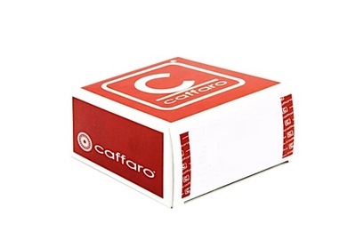 ROLLO TENSOR CAFFARO 16-97  