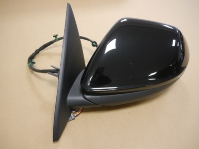 Audi q8 4m зеркало 8 pin фото №1