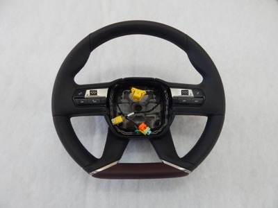 Citroen ds7 - повітропровід шкіра oryg фото №1