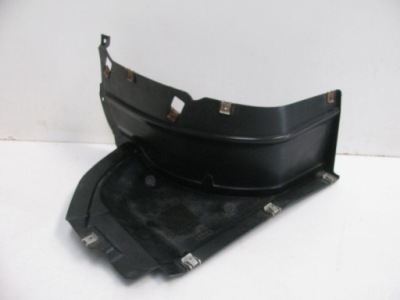 Audi q3 8u подкрылок правый перед 8u0853888e фото №1