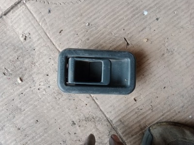 Ручка внутренняя правый перед citroen jumper фото №1