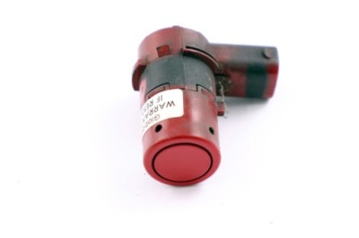 Mini cooper r50 r53 датчик заднего вида парковки pdc фото №1