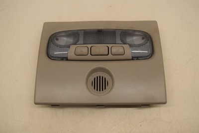 Ford ka plus лампа потолочный освещение кабины фото №1