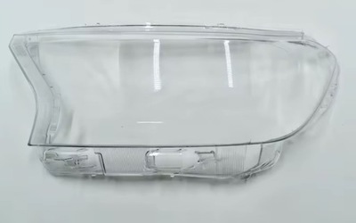 Скло фари лампи скло ford ranger everest lift full led 2018- фото №1