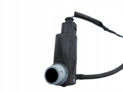 Помпа омивача передньої скло toyota yaris ii 2006-2011 rok francuz фото №1