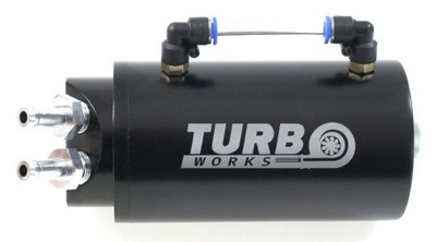 TURBOWORKS MG-OT-034 