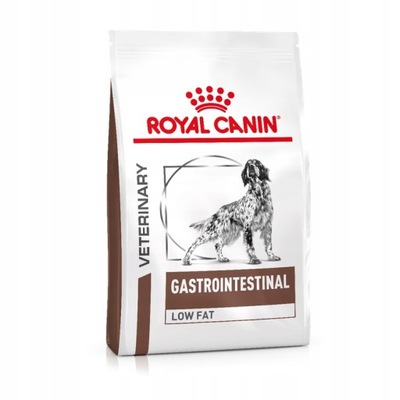 Royal Canin Gastro Intestinal LF22 Low Fat 12 kg