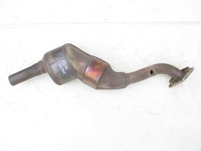 Renault clio iv катализатор 1.2 16v 12-19 rok фото №1