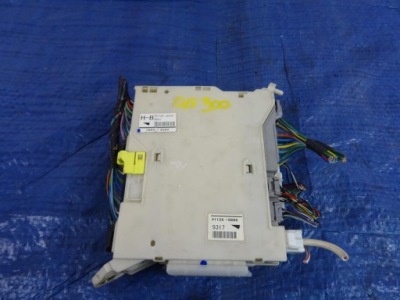 Коробка предохранителей gs300 82730-30281 lexus фото №1