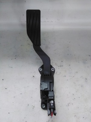 8252 opel agila b педаль газа потенциометр фото №1