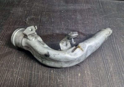 Vw tiguan 2.0 tdi труба повітрозабірник повітря 5n0129565 фото №1