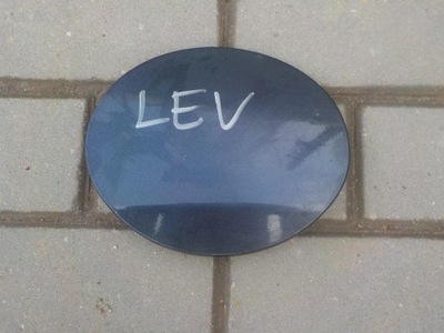 Крышка заливной топлива subaru levorg фото №1