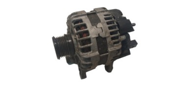 Mercedes генератор a0009060922 q13 фото №1