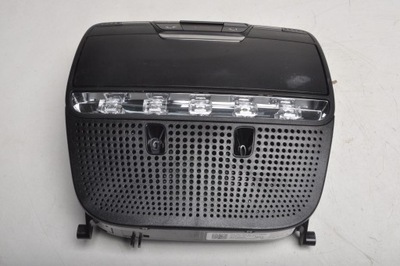 Mercedes klasa c w205 освітлення лампа кабіни салону 0009008207 фото №1